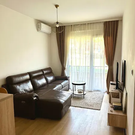Stex Platinum Point Appartement *