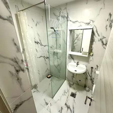 Appartement Stex Platinum Point