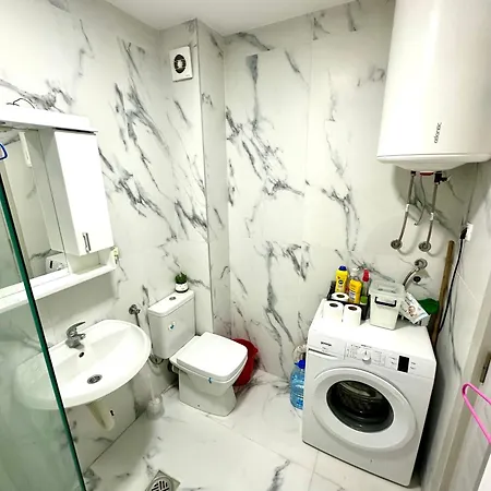 Stex Platinum Point Appartement *